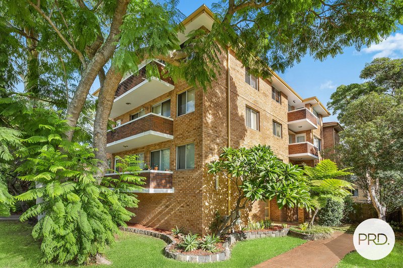 2/50-52 Oxford Street, Mortdale NSW 2223