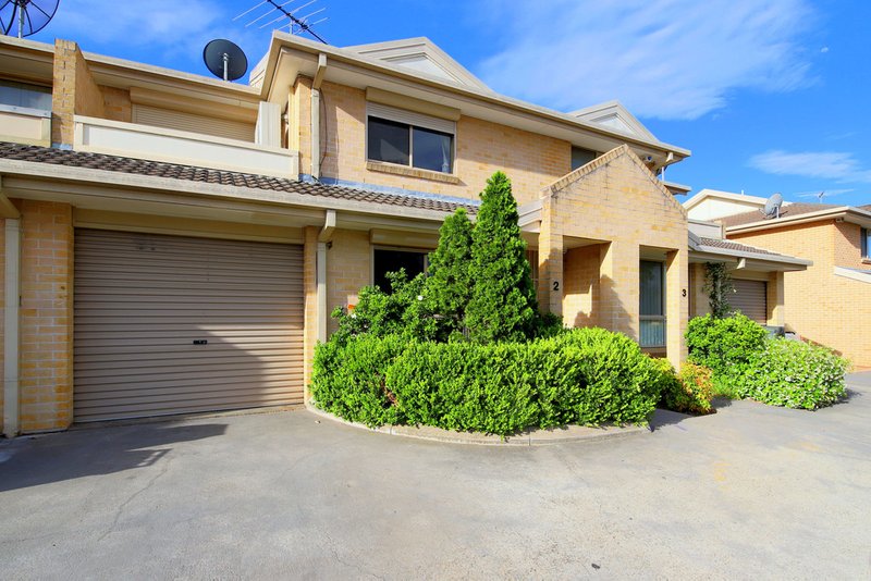 2/50-56 Boundary Road, Chester Hill NSW 2162