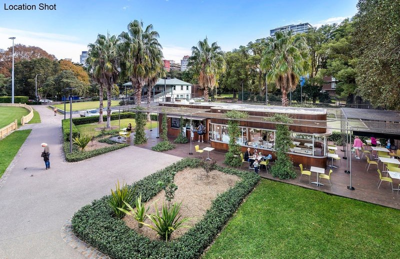 Photo - 2/50-58 Roslyn Gardens, Rushcutters Bay NSW 2011 - Image 12