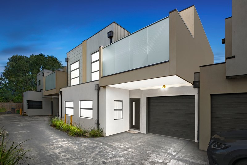 2/50 Adele Avenue, Ferntree Gully VIC 3156