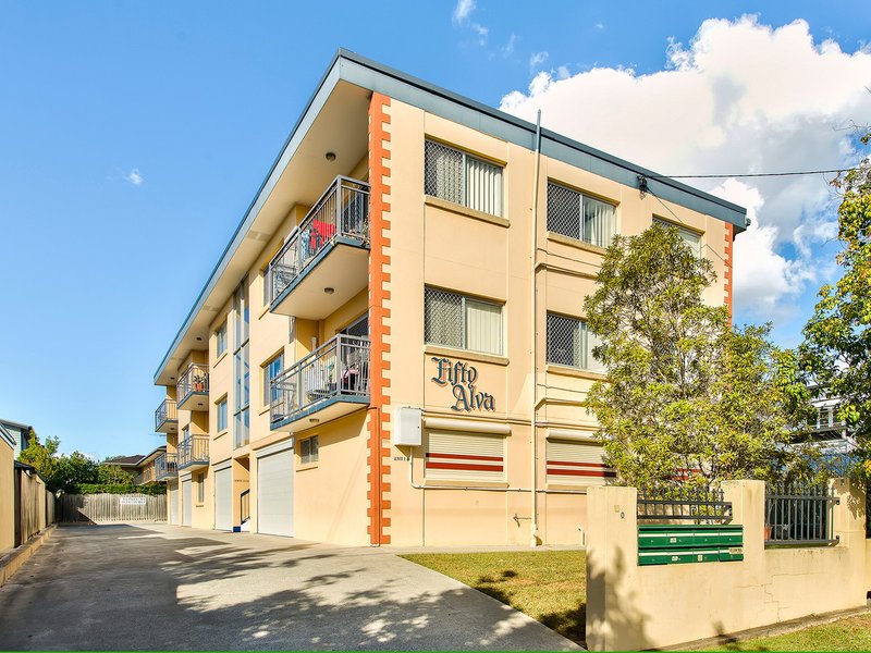 2/50 Alva Terrace, Gordon Park QLD 4031