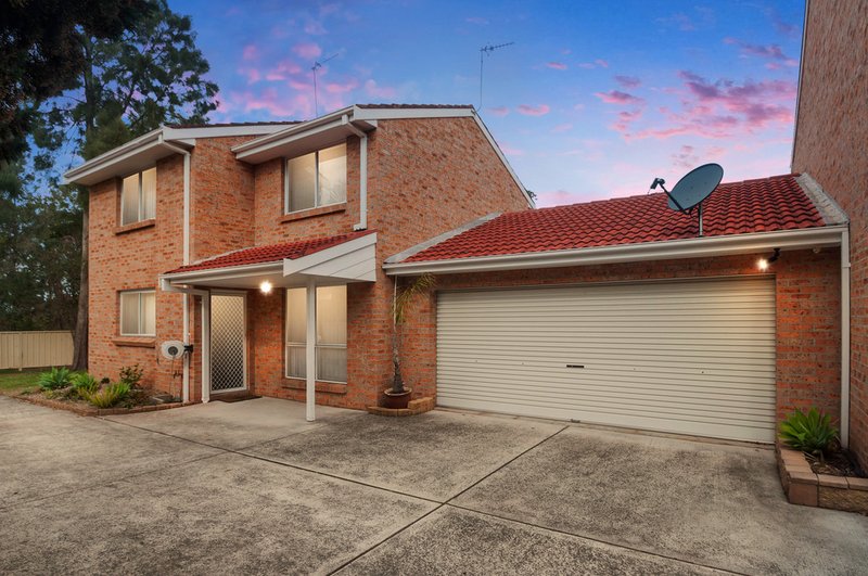 2/50 Bateman Avenue, Albion Park Rail NSW 2527