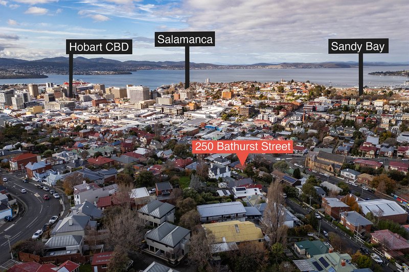 Photo - 250 Bathurst Street, West Hobart TAS 7000 - Image 20