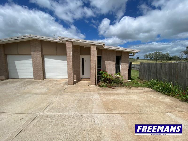 Photo - 2/50 Buckingham Street, Kingaroy QLD 4610 - Image 2