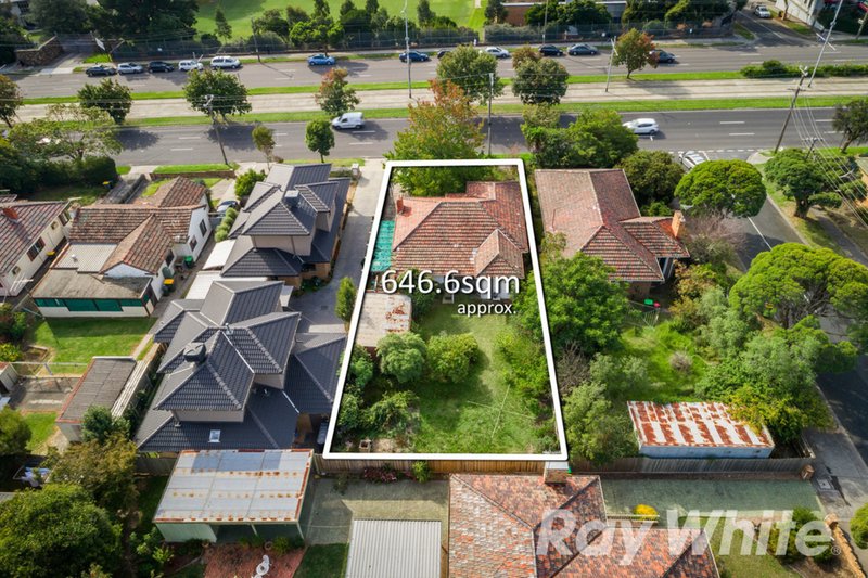 250 Burwood Highway, Burwood VIC 3125