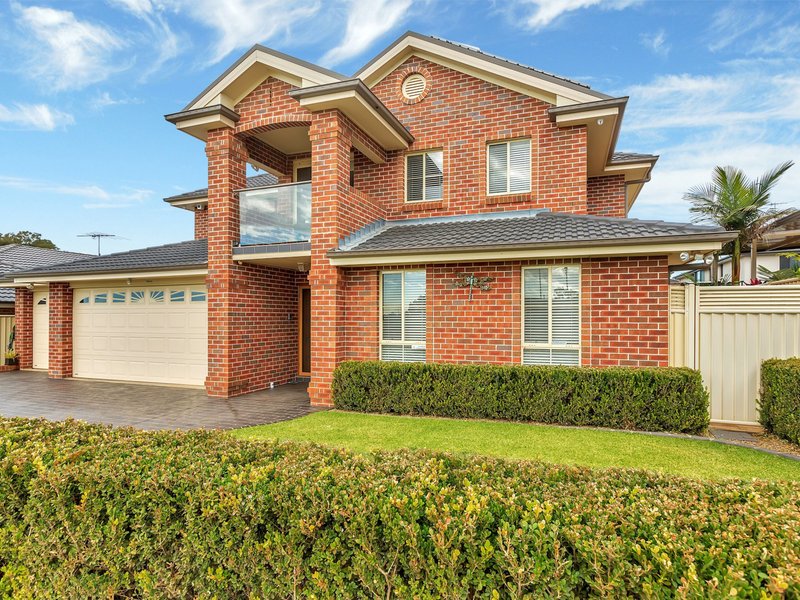 250 Caddens Road, Claremont Meadows NSW 2747