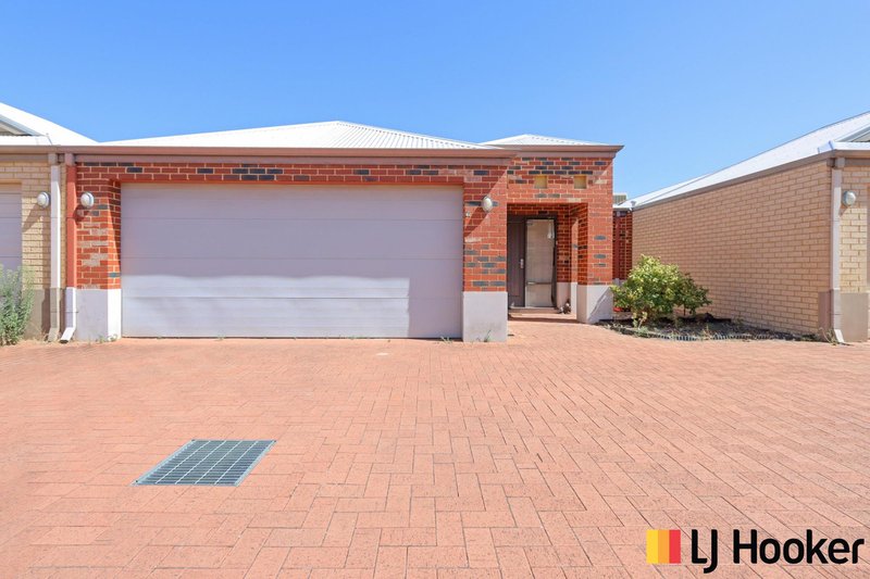 2/50 Claridge Street, Thornlie WA 6108