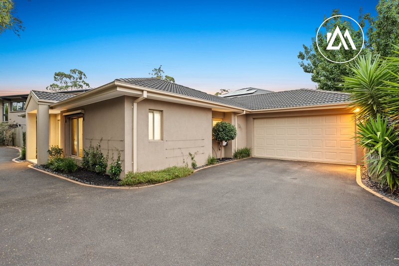 2/50 Edward Street, Langwarrin VIC 3910