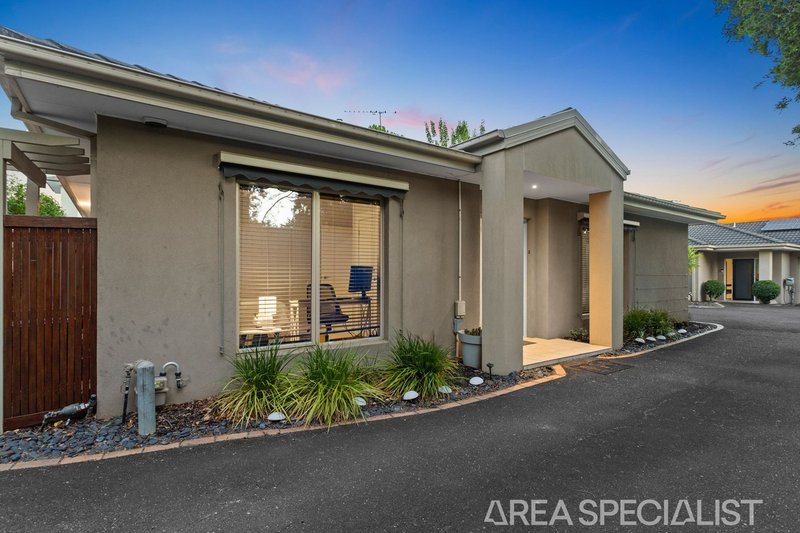 2/50 Edward Street, Langwarrin VIC 3910