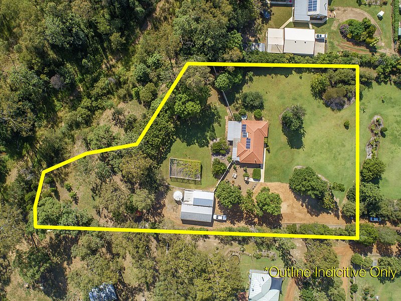 250 Esk Hampton Road, Esk QLD 4312