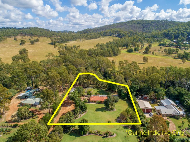 250 Esk Hampton Road, Esk QLD 4312