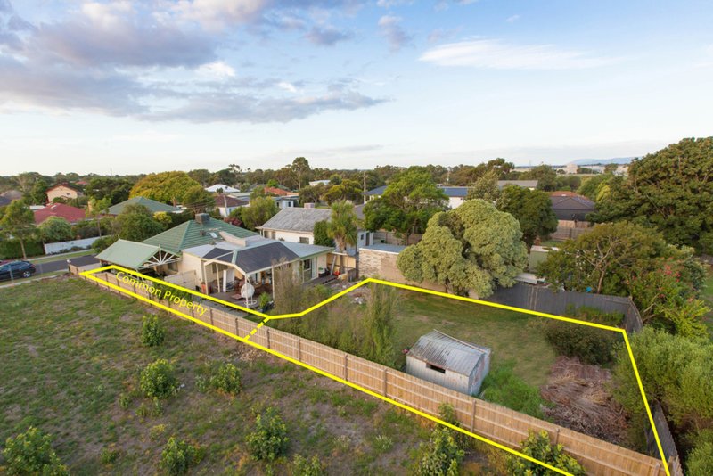 2/50 Eulinga Avenue, Aspendale VIC 3195