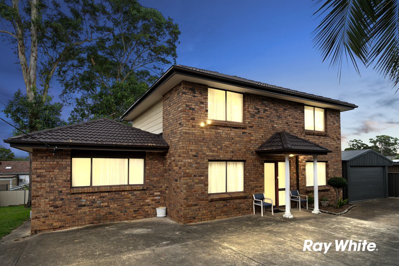 250 Flushcombe Road, Blacktown NSW 2148