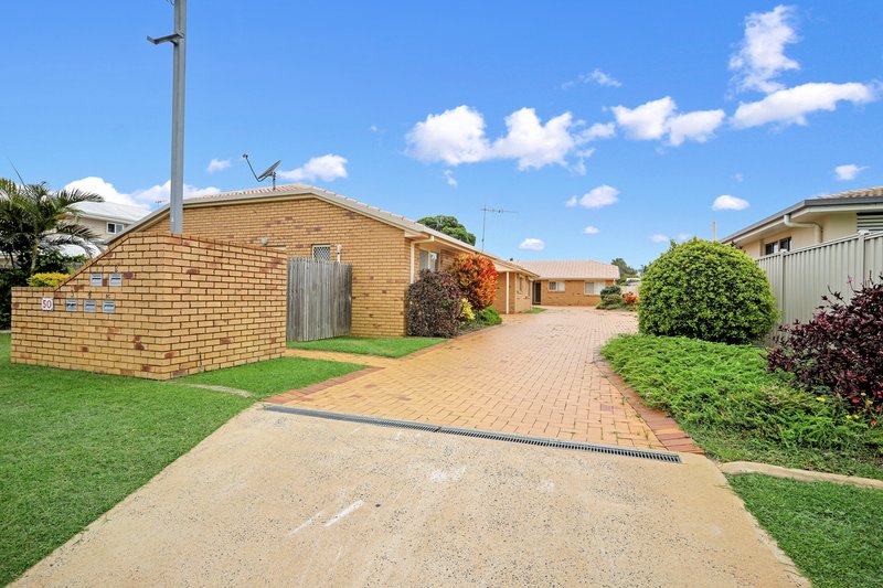 Photo - 2/50 Goodwin Street, Bundaberg South QLD 4670 - Image 21