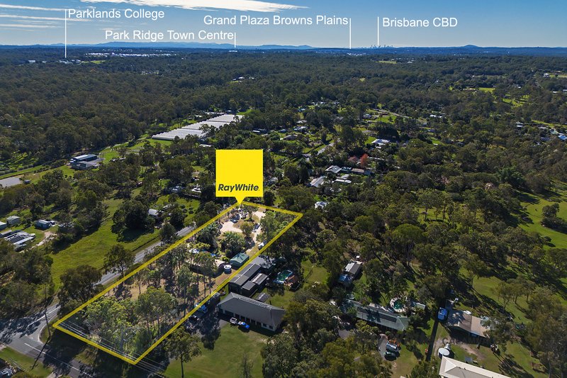 Photo - 250 Granger Road, Park Ridge South QLD 4125 - Image 13