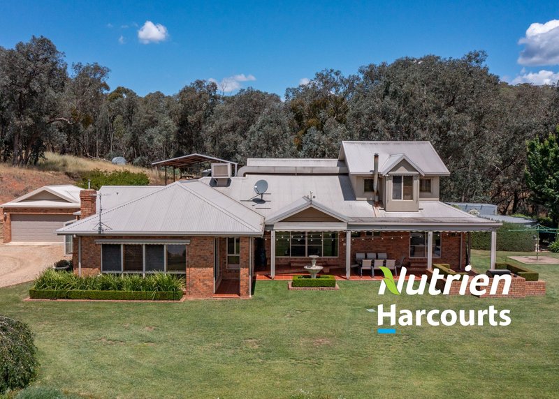 250 Harpers Lane, Greta South VIC 3675