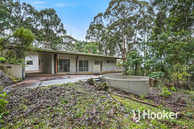 Photo - 250 Harvie Road, Pakenham Upper VIC 3810 - Image 11