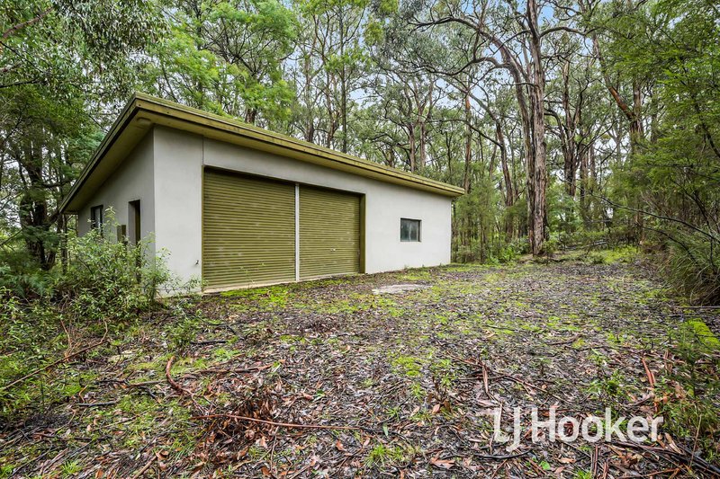 Photo - 250 Harvie Road, Pakenham Upper VIC 3810 - Image 12