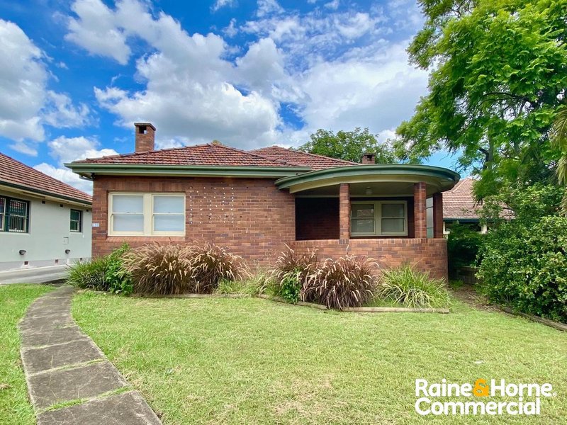 250 High Street, Penrith NSW 2750