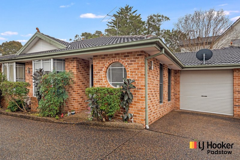 Photo - 2/50 Lang Street, Padstow NSW 2211 - Image