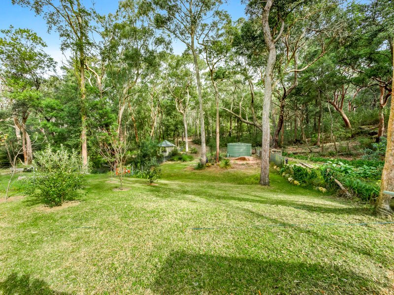 Photo - 250 Lieutenant Bowen Drive, Bowen Mountain NSW 2753 - Image 4