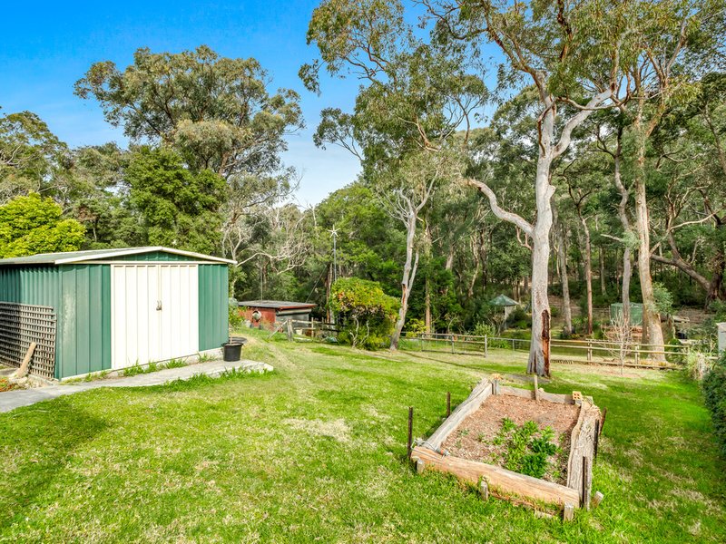 Photo - 250 Lieutenant Bowen Drive, Bowen Mountain NSW 2753 - Image 15