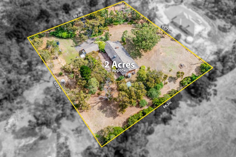 250 Monument Road, Kilmore VIC 3764