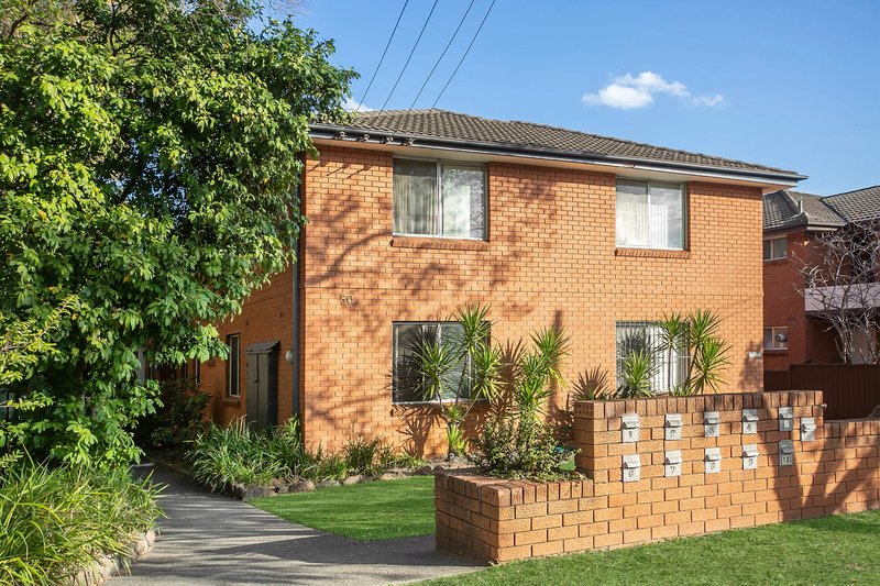Photo - 2/50 Myers Street, Roselands NSW 2196 - Image 1