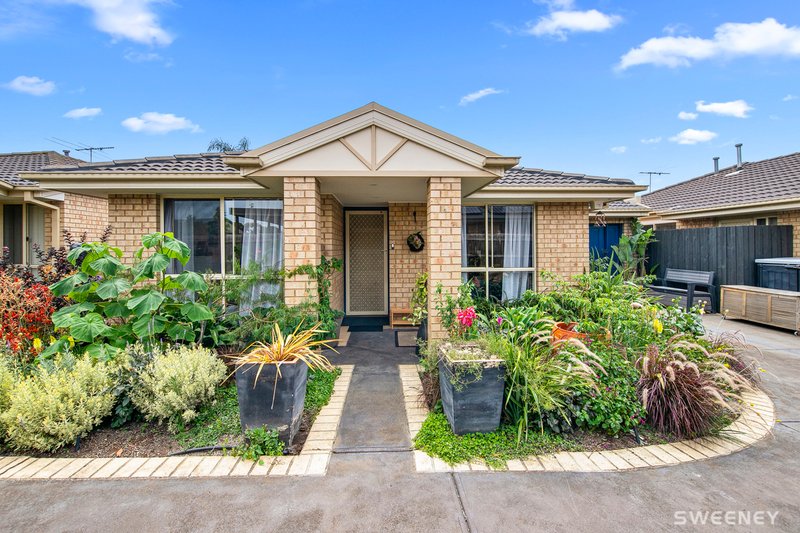 2/50 Orville Street, Altona Meadows VIC 3028