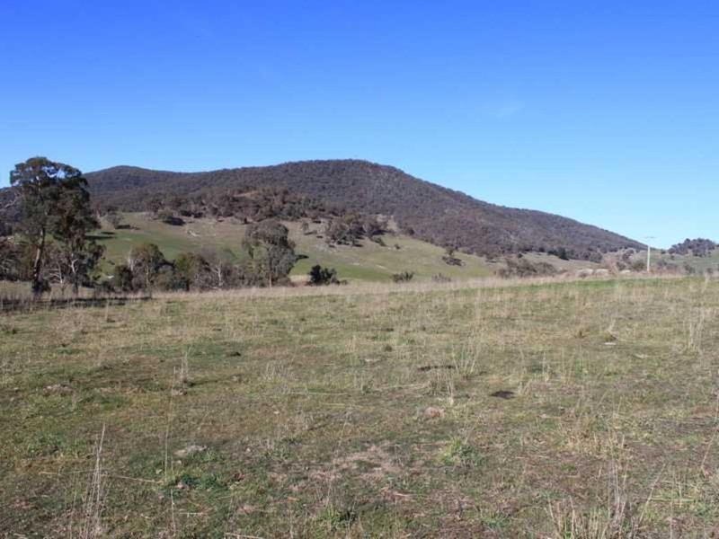 250 Pound Creek Road, Tumbarumba NSW 2653