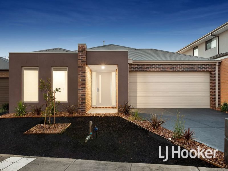 250 Saltwater Promenade, Point Cook VIC 3030