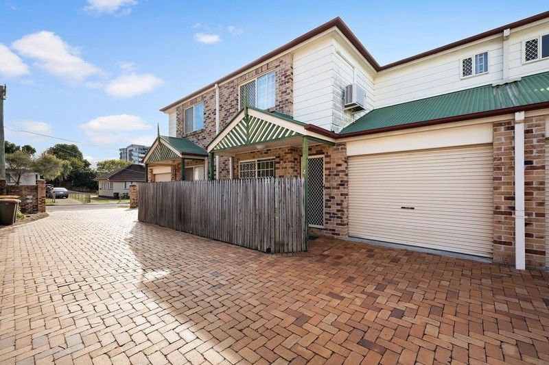 2/50 Sparkes , Chermside QLD 4032