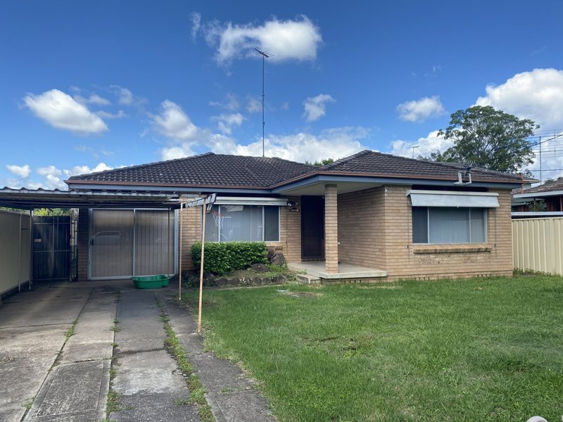 250 Stafford Street, Penrith NSW 2750