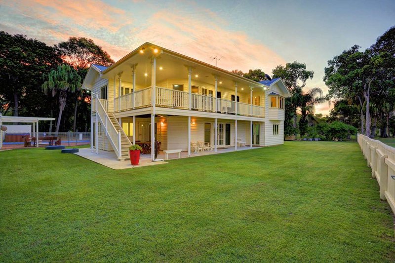 250 Sylvan Drive, Moore Park Beach QLD 4670