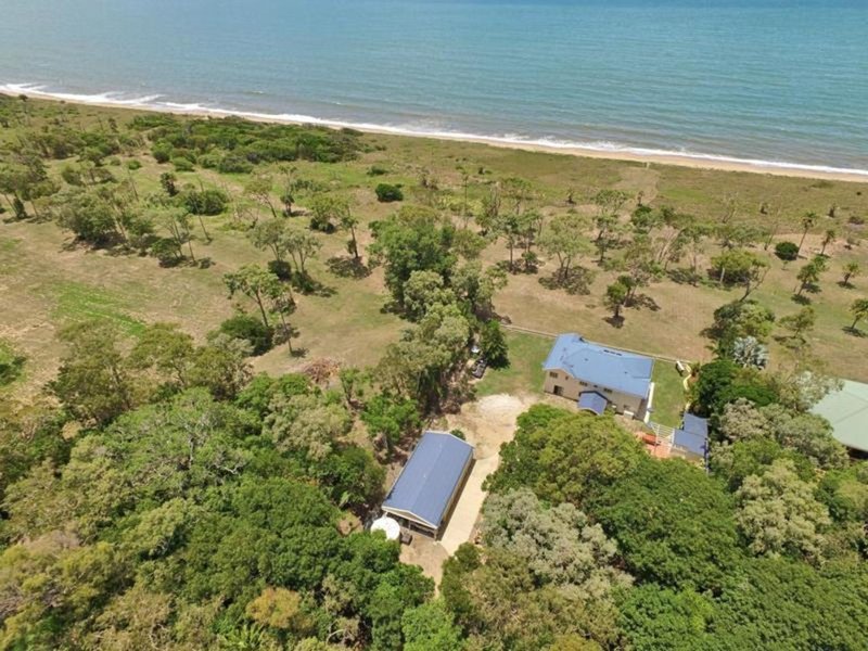 Photo - 250 Sylvan Drive, Moore Park Beach QLD 4670 - Image 2