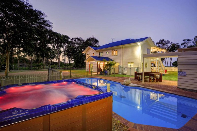 Photo - 250 Sylvan Drive, Moore Park Beach QLD 4670 - Image 19