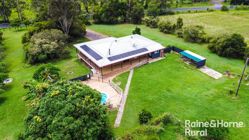 250 Tatham Ellangowan Road, Tatham NSW 2471