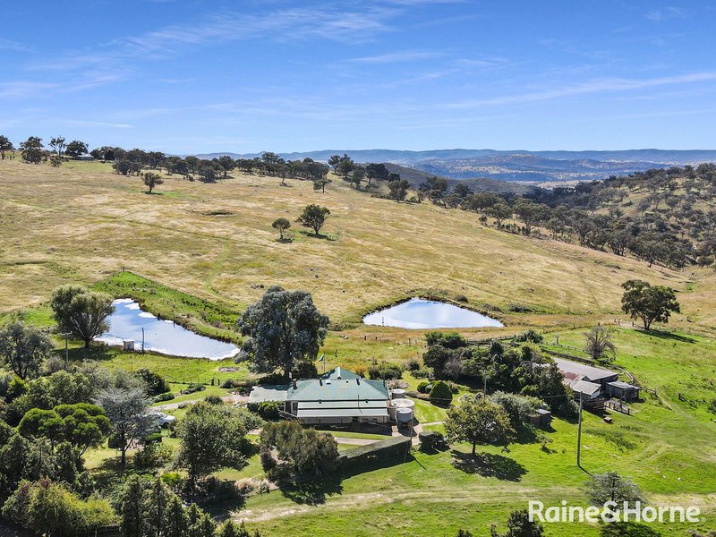 250 The Bridle Track, Duramana NSW 2795