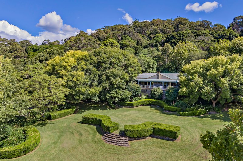 250 Toolijooa Road, Toolijooa NSW 2534