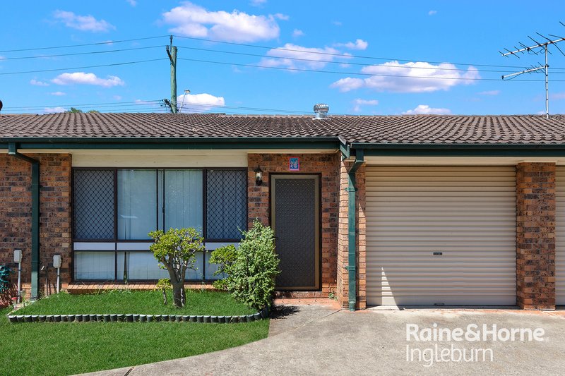 Photo - 2/50 Trafalgar Street, Glenfield NSW 2167 - Image 3