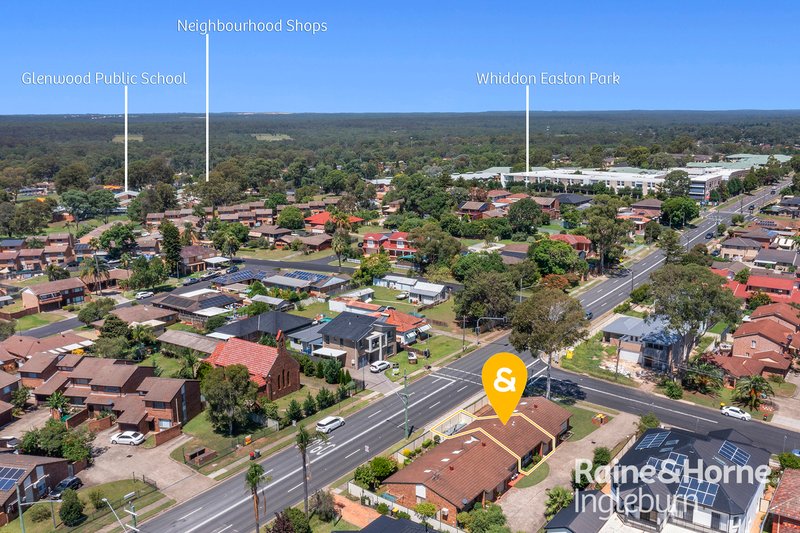 Photo - 2/50 Trafalgar Street, Glenfield NSW 2167 - Image 11