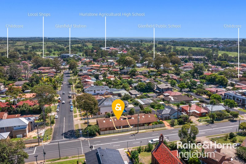 Photo - 2/50 Trafalgar Street, Glenfield NSW 2167 - Image 13