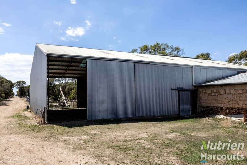 Photo - 250 Treloar Road, Minlaton SA 5575 - Image 6