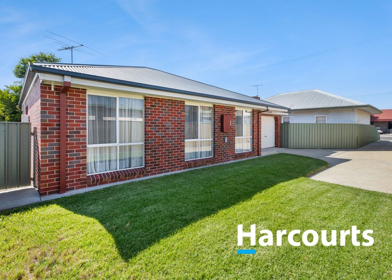 2/50 Vincent Road, Wangaratta VIC 3677