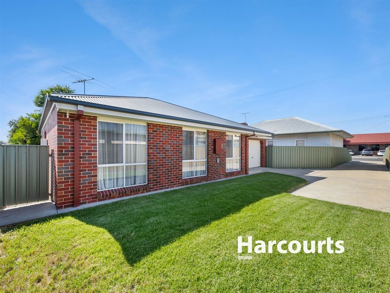 2/50 Vincent Road, Wangaratta VIC 3677