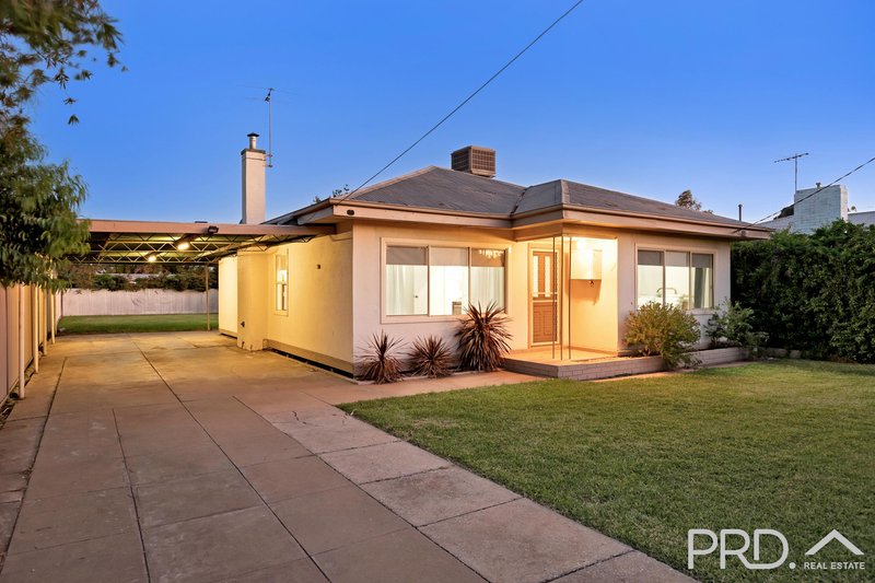 250 Wade Ave , Mildura VIC 3500