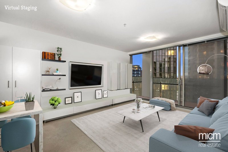 2500/241 City Road, Southbank VIC 3006