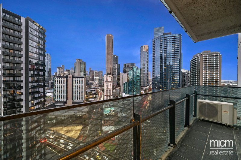 Photo - 2500/241 City Road, Southbank VIC 3006 - Image 4