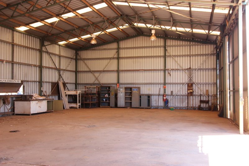 2501 Coolawanyah Road, Karratha Industrial Estate WA 6714