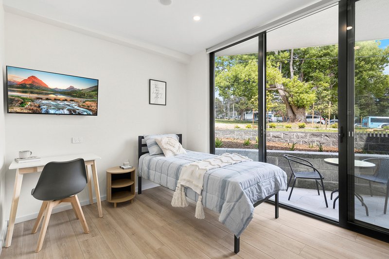 Photo - 2/501 Kingsway , Miranda NSW 2228 - Image 2